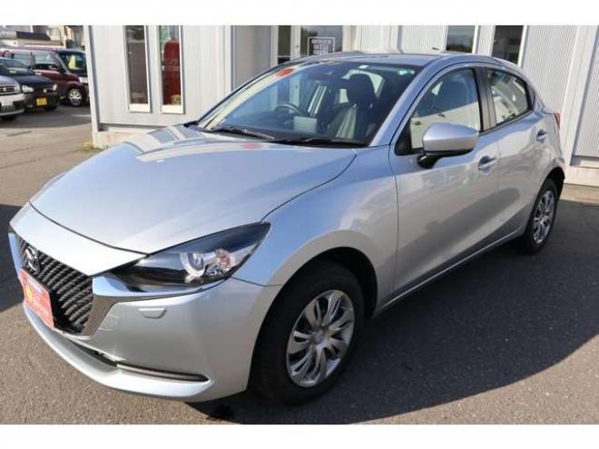 MAZDA21.5 15S 4WD　純正ナビ　ETC　LEDライト　車線逸脱警報 1500