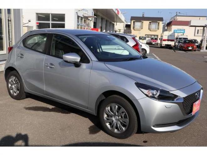 MAZDA21.5 15S 4WD　純正ナビ　ETC　LEDライト　車線逸脱警報 1500