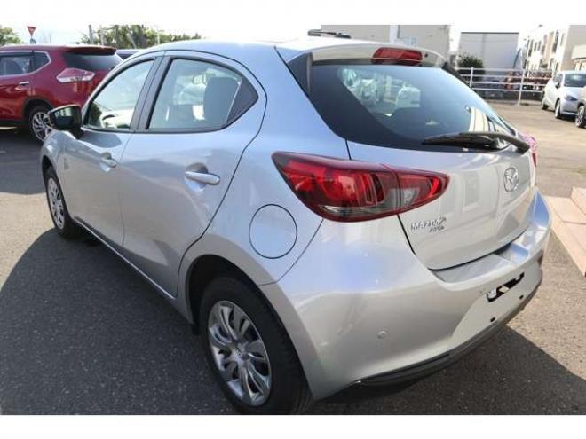 MAZDA21.5 15S 4WD　純正ナビ　ETC　LEDライト　車線逸脱警報 1500