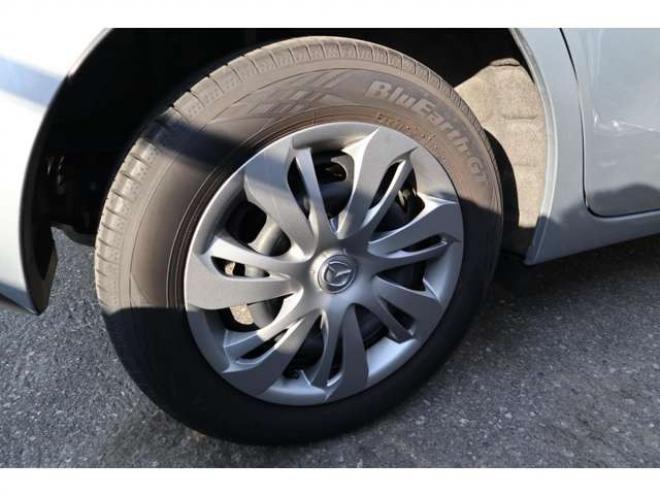 MAZDA21.5 15S 4WD　純正ナビ　ETC　LEDライト　車線逸脱警報 1500