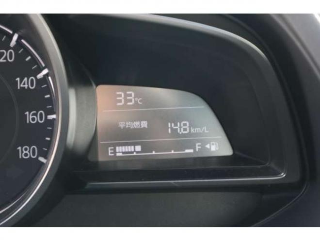 MAZDA21.5 15S 4WD　純正ナビ　ETC　LEDライト　車線逸脱警報 1500