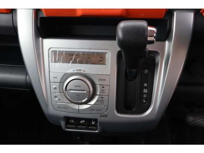 フレアクロスオーバーXG 4WD　シートヒーター　HID　衝突軽減ブレーキ 660