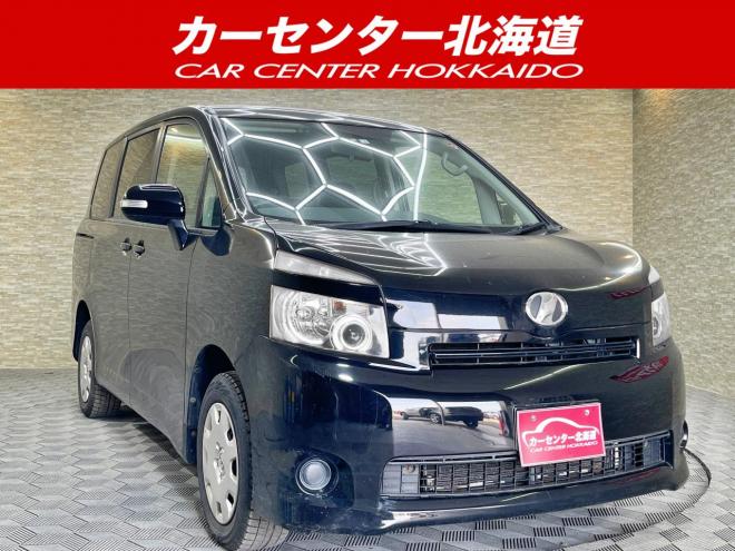 ヴォクシー2.0X Lエディション 4WD 5年保証 パワスラ ナビTV Bカメ ETC 寒冷地仕様 禁煙 車検整備2年付