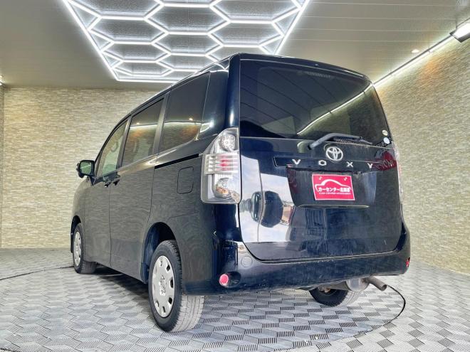 ヴォクシー2.0X Lエディション 4WD 5年保証 パワスラ ナビTV Bカメ ETC 寒冷地仕様 禁煙 車検整備2年付