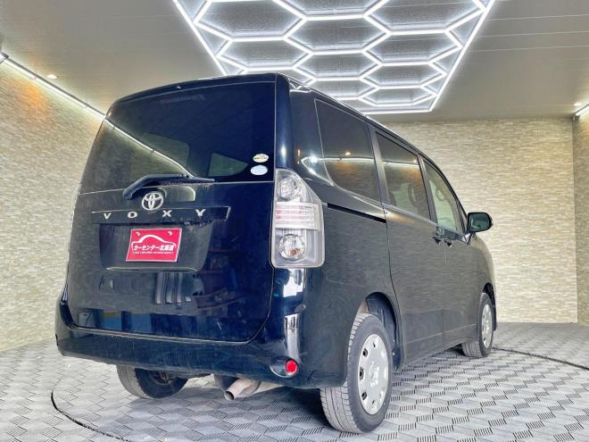 ヴォクシー2.0X Lエディション 4WD 5年保証 パワスラ ナビTV Bカメ ETC 寒冷地仕様 禁煙 車検整備2年付