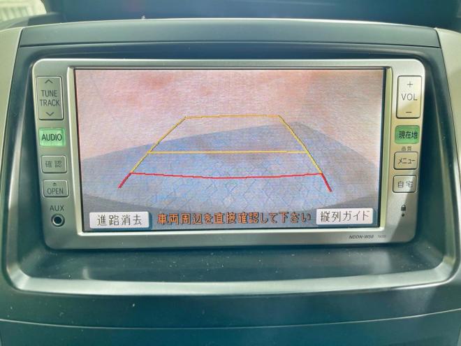 ヴォクシー2.0X Lエディション 4WD 5年保証 パワスラ ナビTV Bカメ ETC 寒冷地仕様 禁煙 車検整備2年付