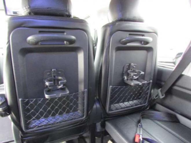 ハイエース2.7 GL ロング ミドルルーフ 4WD　ベッドキット/ETC/バックカメラ 2700