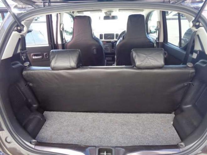 アルトX 4WD　ワンオーナー　新品シートカバー 660