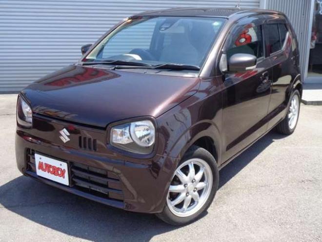 アルトX 4WD　ワンオーナー　新品シートカバー 660