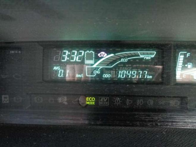 アクア1.5 S　スマートキー　純正ナビ　バックカメラ 2WD 1500