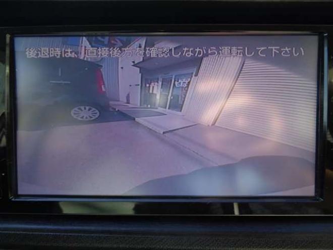 アクア1.5 S　スマートキー　純正ナビ　バックカメラ 2WD 1500