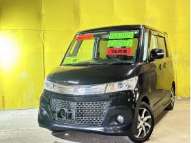 パレット　（店長おすすめコミコミ車）SW XS 4WD 660 5Dr
