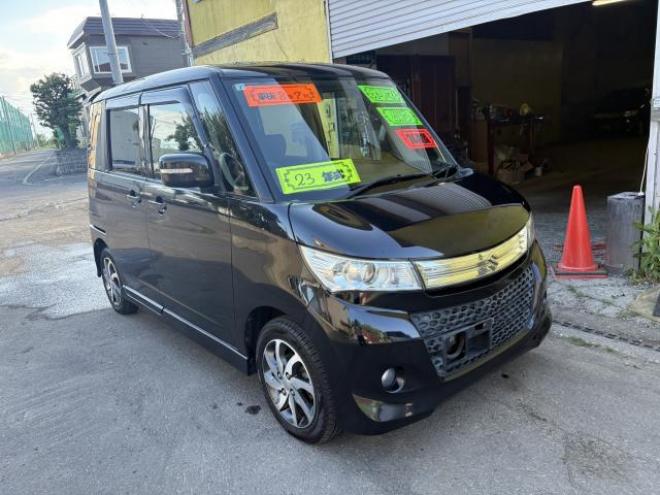 パレット（店長おすすめコミコミ車）SW XS 4WD 660 5Dr