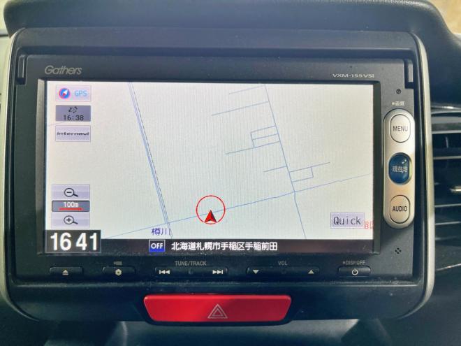 N-BOX660カスタムG SSパッケージ 4WD 5年保証 スマキー 両側パワスラ ナビTV Bカメ 寒冷地仕様 禁煙 修復歴無