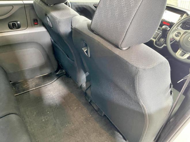 N-BOX660カスタムG SSパッケージ 4WD 5年保証 スマキー 両側パワスラ ナビTV Bカメ 寒冷地仕様 禁煙 修復歴無