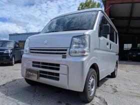 エブリィ　 PCハイルーフ 切替4WD 660 5Dr