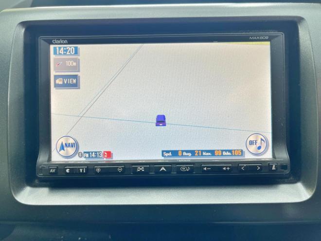 ステップワゴン2.0スパーダS 4WD 5年保証 ナビ 寒冷地仕様 禁煙 車検整備2年付 修復歴無