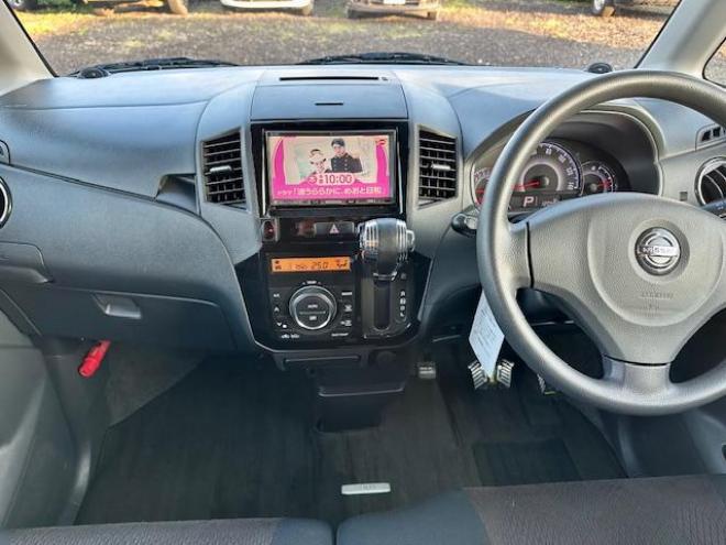 ルークスハイウェイスター 4WD 4WD 660 5Dr