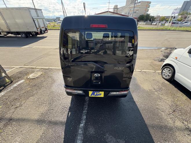 ハイゼットHIJET CARGO 4WD CRUSE TURBO sa3寒冷地仕様　リアヒーター　TURBO　スマアシ　VSC LEDヘッド　LEDフォグ　アイドリングストップ　Bluetoothフルセグナビ　電動格納　切替4WD　　エンジンオイル交換 4WD 660 ５Dr