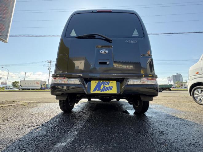 ハイゼットHIJET CARGO 4WD CRUSE TURBO sa3寒冷地仕様　リアヒーター　TURBO　スマアシ　VSC LEDヘッド　LEDフォグ　アイドリングストップ　Bluetoothフルセグナビ　電動格納　切替4WD　　エンジンオイル交換 4WD 660 ５Dr
