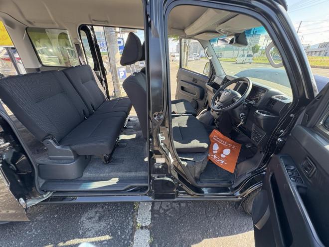 ハイゼットHIJET CARGO 4WD CRUSE TURBO sa3寒冷地仕様　リアヒーター　TURBO　スマアシ　VSC LEDヘッド　LEDフォグ　アイドリングストップ　Bluetoothフルセグナビ　電動格納　切替4WD　　エンジンオイル交換 4WD 660 ５Dr