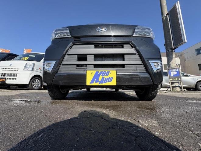 ハイゼットHIJET CARGO 4WD CRUSE TURBO sa3寒冷地仕様　リアヒーター　TURBO　スマアシ　VSC LEDヘッド　LEDフォグ　アイドリングストップ　Bluetoothフルセグナビ　電動格納　切替4WD　　エンジンオイル交換 4WD 660 ５Dr