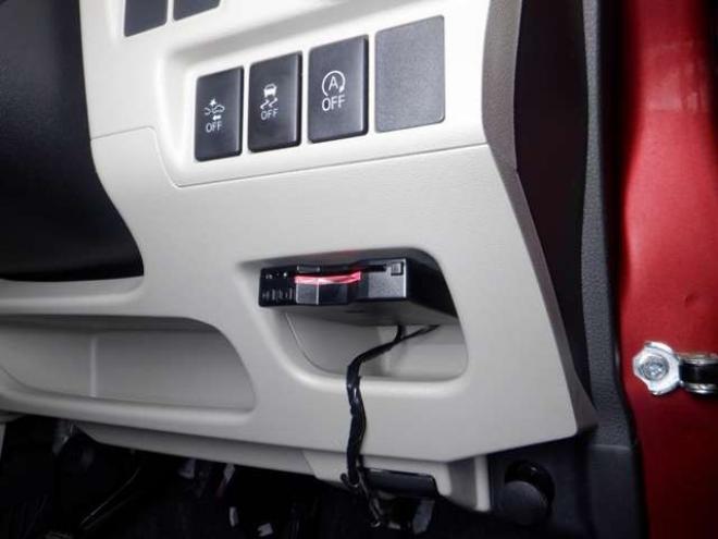 キャストスタイル 660 G SAII 4WD　本州仕入ナビ・TV・Bカメ・LEDヘッドライト 660