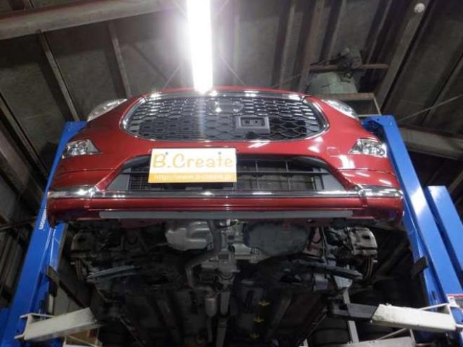 キャストスタイル 660 G SAII 4WD　本州仕入ナビ・TV・Bカメ・LEDヘッドライト 660