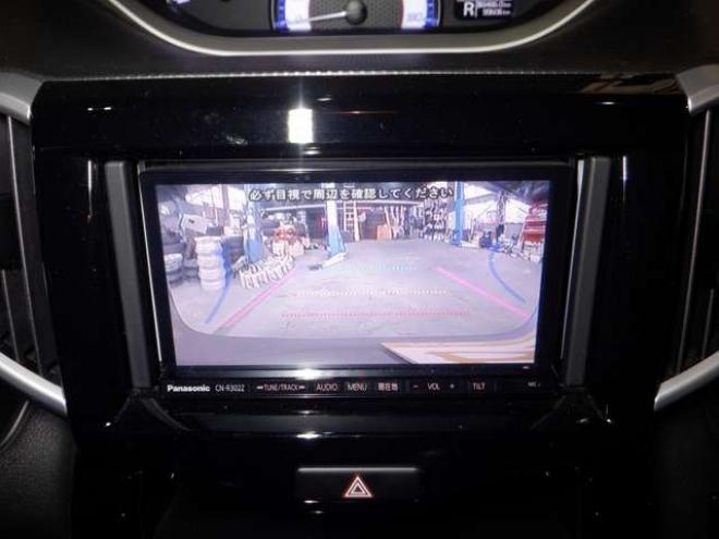 ソリオ1.2 バンディット ハイブリッド MV デュアルカメラブレーキサポート装着車 4WD　本州仕入・ナビ・TV・B/T・Bカメ・両側電動 1200