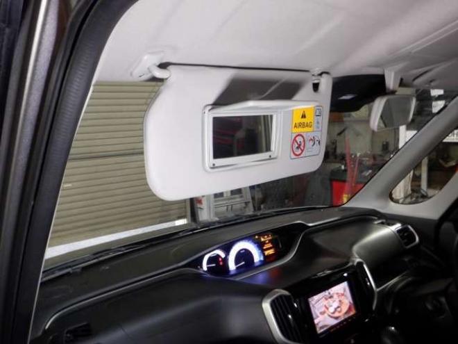ソリオ1.2 バンディット ハイブリッド MV デュアルカメラブレーキサポート装着車 4WD　本州仕入・ナビ・TV・B/T・Bカメ・両側電動 1200
