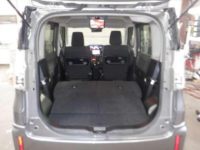 ソリオ1.2 バンディット ハイブリッド MV デュアルカメラブレーキサポート装着車 4WD　本州仕入・ナビ・TV・B/T・Bカメ・両側電動 1200