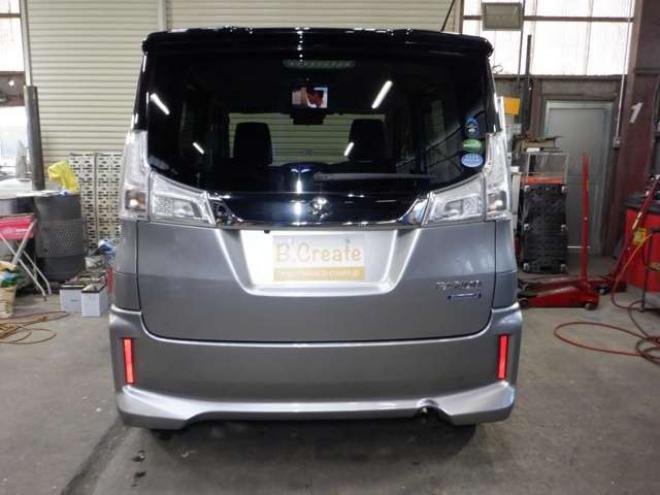 ソリオ1.2 バンディット ハイブリッド MV デュアルカメラブレーキサポート装着車 4WD　本州仕入・ナビ・TV・B/T・Bカメ・両側電動 1200