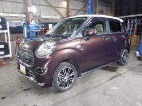 キャスト　スタイル 660 G SAII 4WD　ナビ・TV・B/T・Bカメラ・LEDヘッドライト 660