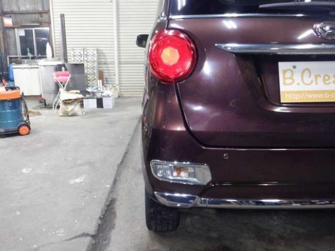 キャストスタイル 660 G SAII 4WD　ナビ・TV・B/T・Bカメラ・LEDヘッドライト 660