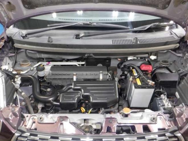 キャストスタイル 660 G SAII 4WD　ナビ・TV・B/T・Bカメラ・LEDヘッドライト 660