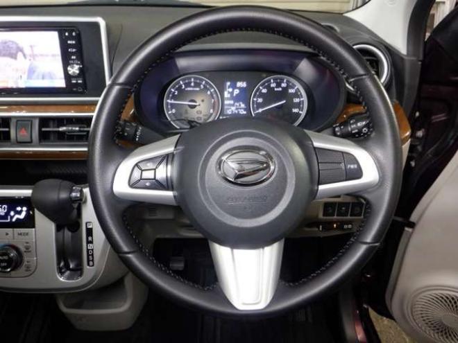 キャストスタイル 660 G SAII 4WD　ナビ・TV・B/T・Bカメラ・LEDヘッドライト 660