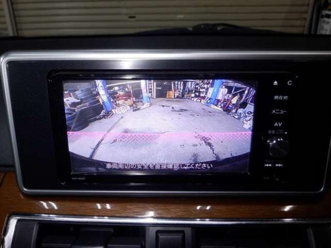 キャストスタイル 660 G SAII 4WD　ナビ・TV・B/T・Bカメラ・LEDヘッドライト 660