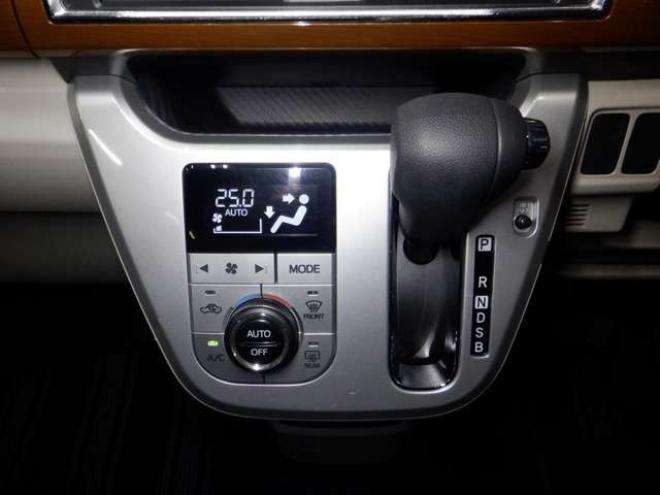 キャストスタイル 660 G SAII 4WD　ナビ・TV・B/T・Bカメラ・LEDヘッドライト 660