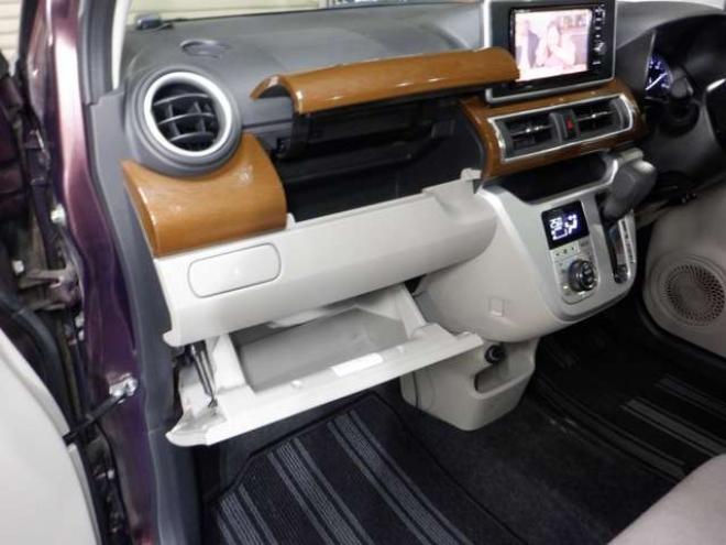 キャストスタイル 660 G SAII 4WD　ナビ・TV・B/T・Bカメラ・LEDヘッドライト 660