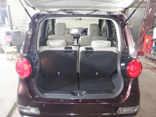 キャストスタイル 660 G SAII 4WD　ナビ・TV・B/T・Bカメラ・LEDヘッドライト 660