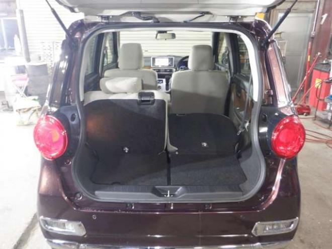 キャストスタイル 660 G SAII 4WD　ナビ・TV・B/T・Bカメラ・LEDヘッドライト 660