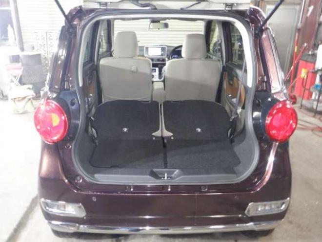 キャストスタイル 660 G SAII 4WD　ナビ・TV・B/T・Bカメラ・LEDヘッドライト 660