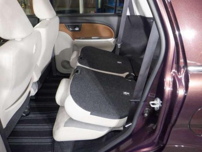 キャストスタイル 660 G SAII 4WD　ナビ・TV・B/T・Bカメラ・LEDヘッドライト 660