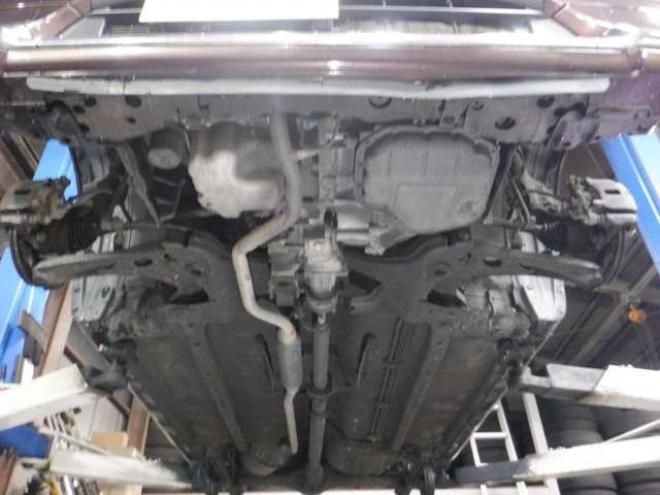 キャストスタイル 660 G SAII 4WD　ナビ・TV・B/T・Bカメラ・LEDヘッドライト 660