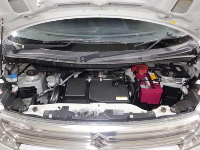 スペーシアカスタム XS 4WD　本州仕入・ナビ・TV・Bカメラ・パワスラ 660