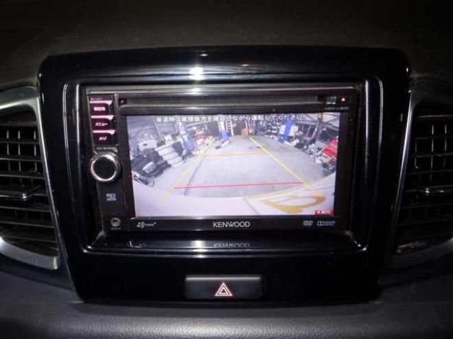 スペーシアカスタム XS 4WD　本州仕入・ナビ・TV・Bカメラ・パワスラ 660