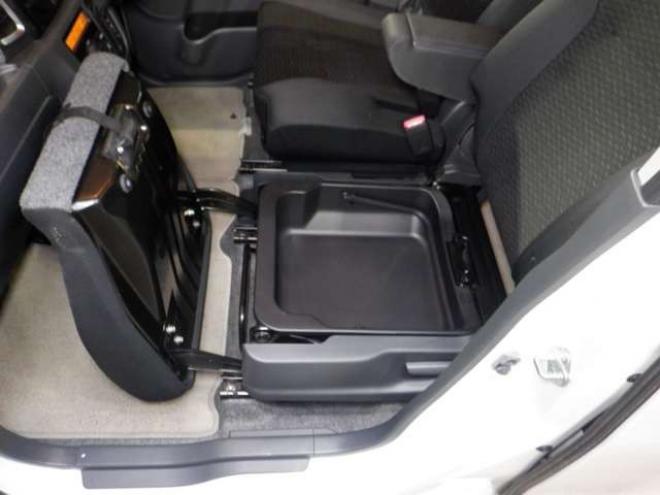 スペーシアカスタム XS 4WD　本州仕入・ナビ・TV・Bカメラ・パワスラ 660