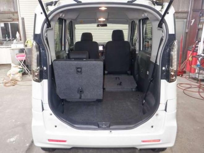 スペーシアカスタム XS 4WD　本州仕入・ナビ・TV・Bカメラ・パワスラ 660