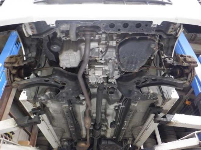 スペーシアカスタム XS 4WD　本州仕入・ナビ・TV・Bカメラ・パワスラ 660