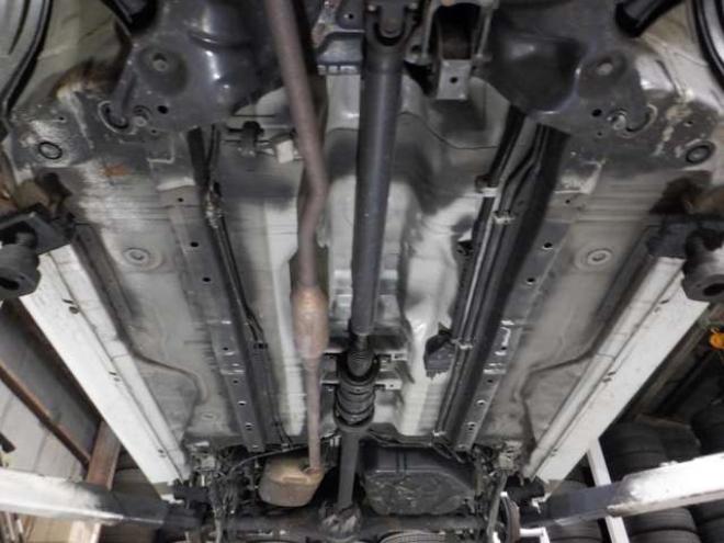 スペーシアカスタム XS 4WD　本州仕入・ナビ・TV・Bカメラ・パワスラ 660